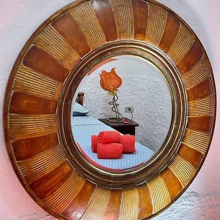 Capurre Trulli E Pajare A Due Passi Dal Pizzo Casa vacanze