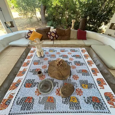 Capurre Trulli E Pajare A Due Passi Dal Pizzo *