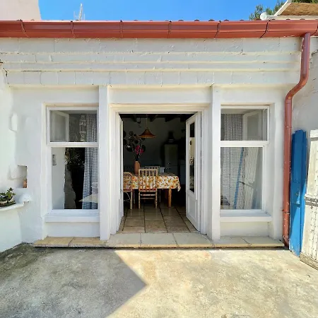 Casa vacanze Capurre Trulli E Pajare A Due Passi Dal Pizzo *