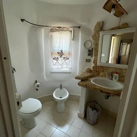 Casa vacanze Capurre Trulli E Pajare A Due Passi Dal Pizzo Gallipoli