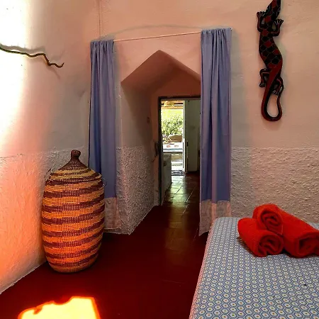 Capurre Trulli E Pajare A Due Passi Dal Pizzo * Gallipoli
