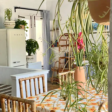 Holiday home Capurre 