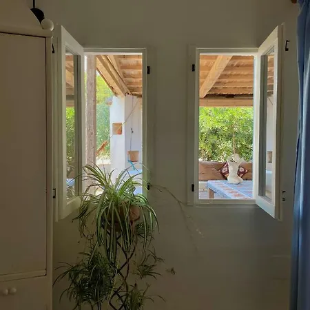 Holiday home Capurre 