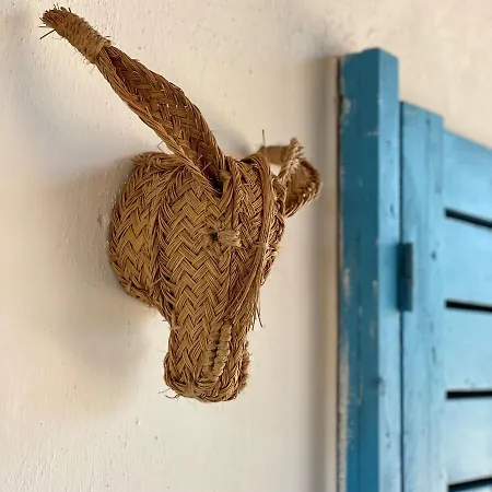 Casa vacanze Capurre Trulli E Pajare A Due Passi Dal Pizzo *