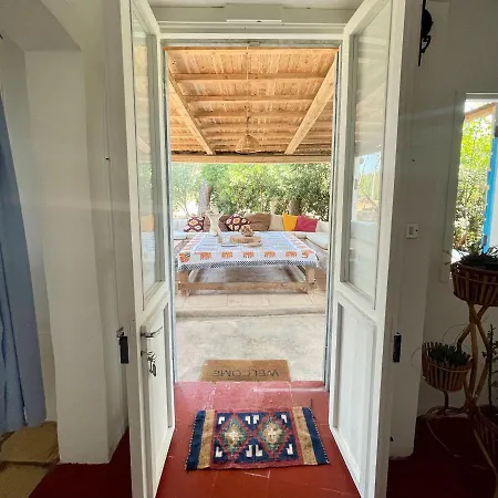 Capurre Trulli E Pajare A Due Passi Dal Pizzo * Gallipoli