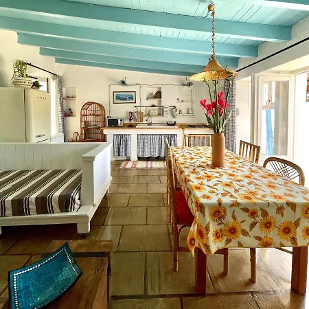 Capurre Trulli E Pajare A Due Passi Dal Pizzo Casa vacanze *