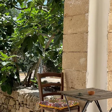 Capurre Trulli E Pajare A Due Passi Dal Pizzo Casa vacanze Gallipoli