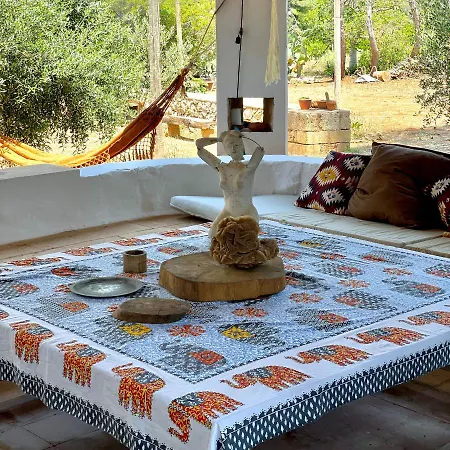 Capurre Trulli E Pajare A Due Passi Dal Pizzo