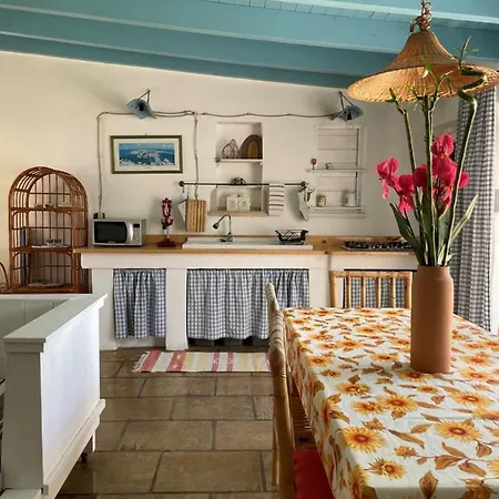 Capurre Trulli E Pajare A Due Passi Dal Pizzo *