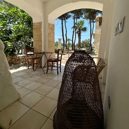 Capurre Trulli E Pajare A Due Passi Dal Pizzo *