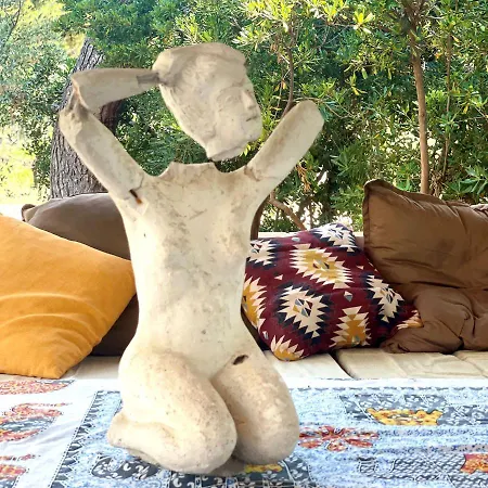 Casa vacanze Capurre Trulli E Pajare A Due Passi Dal Pizzo