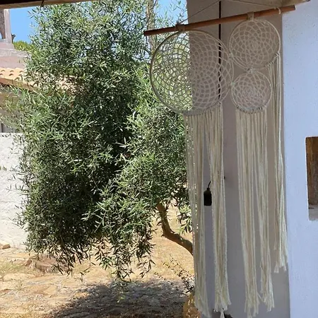 Casa vacanze Capurre Trulli E Pajare A Due Passi Dal Pizzo Gallipoli