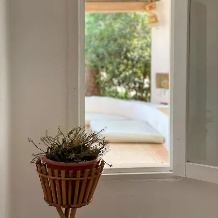 Capurre Trulli E Pajare A Due Passi Dal Pizzo Casa vacanze *