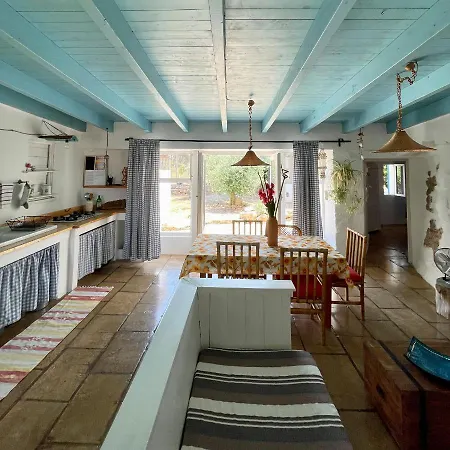 Capurre Trulli E Pajare A Due Passi Dal Pizzo Casa vacanze Gallipoli