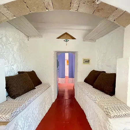 Capurre Trulli E Pajare A Due Passi Dal Pizzo * Gallipoli