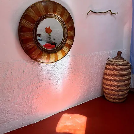 Capurre Trulli E Pajare A Due Passi Dal Pizzo Casa vacanze