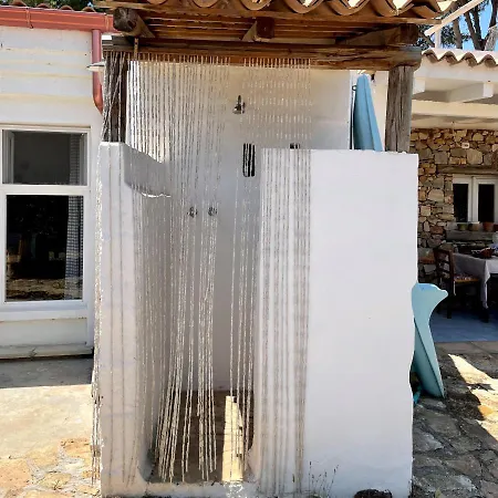 Capurre Trulli E Pajare A Due Passi Dal Pizzo Casa vacanze Gallipoli