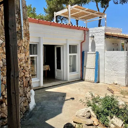 Capurre Trulli E Pajare A Due Passi Dal Pizzo Casa vacanze Gallipoli