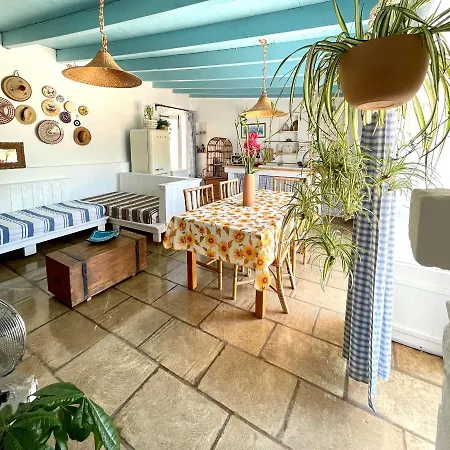 Casa vacanze Capurre Trulli E Pajare A Due Passi Dal Pizzo *