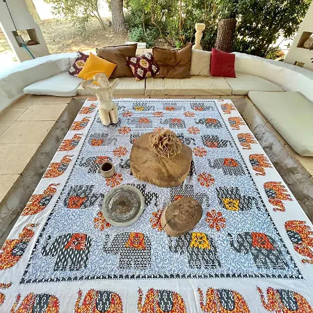 Capurre Trulli E Pajare A Due Passi Dal Pizzo Gallipoli