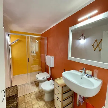 Casa vacanze Capurre Trulli E Pajare A Due Passi Dal Pizzo *