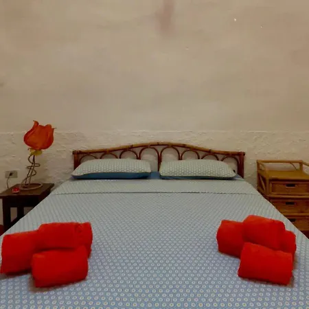 Capurre Trulli E Pajare A Due Passi Dal Pizzo * Gallipoli