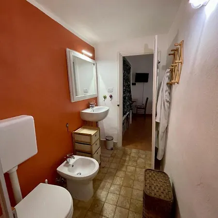 Casa vacanze Capurre Trulli E Pajare A Due Passi Dal Pizzo