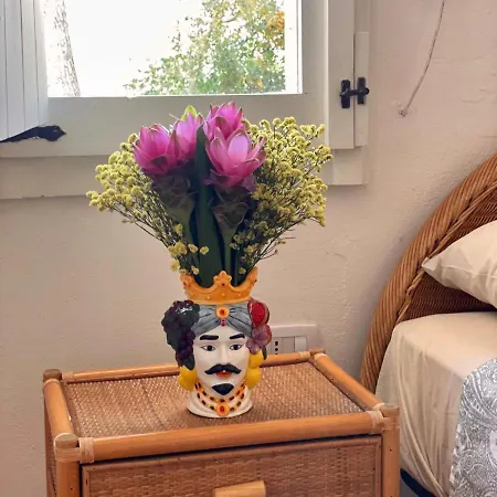 Capurre Trulli E Pajare A Due Passi Dal Pizzo * Gallipoli