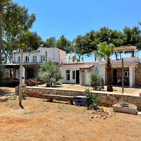 Capurre Trulli E Pajare A Due Passi Dal Pizzo Casa vacanze *