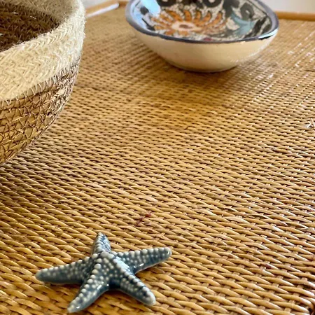 Capurre Trulli E Pajare A Due Passi Dal Pizzo Casa vacanze *