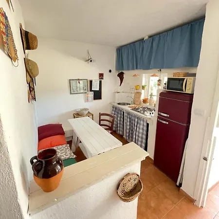 Capurre Trulli E Pajare A Due Passi Dal Pizzo Casa vacanze Gallipoli