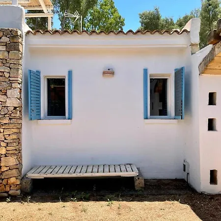 Casa vacanze Capurre Trulli E Pajare A Due Passi Dal Pizzo Gallipoli