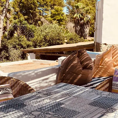 Capurre Trulli E Pajare A Due Passi Dal Pizzo Casa vacanze