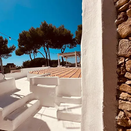 Holiday home Capurre 