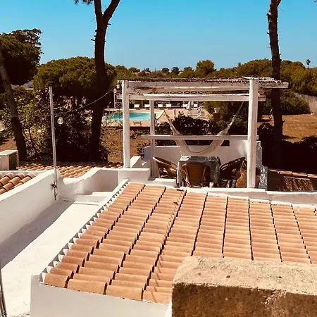 Holiday home Capurre 