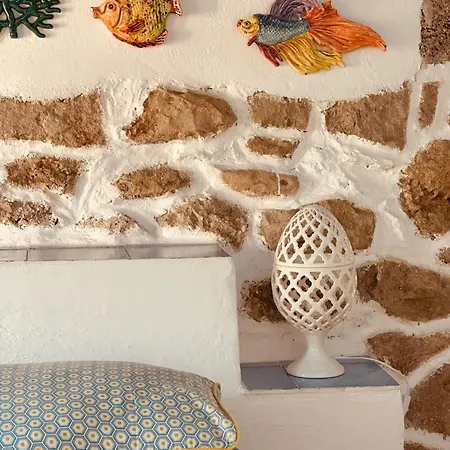 Capurre Trulli E Pajare A Due Passi Dal Pizzo Casa vacanze Gallipoli