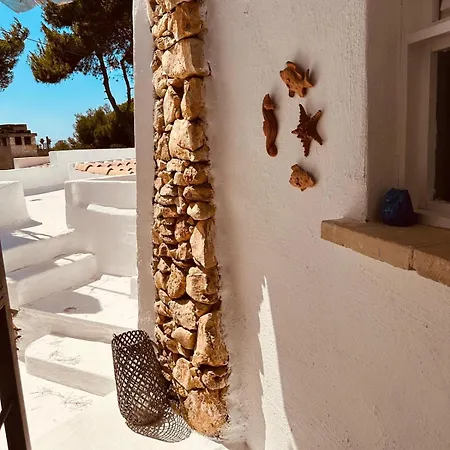 Holiday home Capurre 