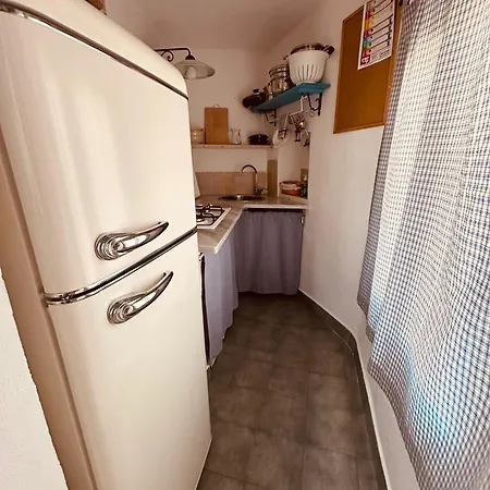 Capurre Trulli E Pajare A Due Passi Dal Pizzo * Gallipoli