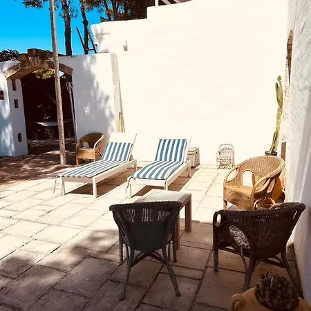 Holiday home Capurre 