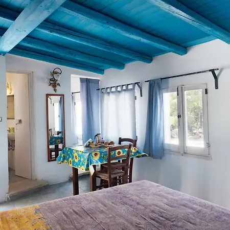 Casa vacanze Capurre Trulli E Pajare A Due Passi Dal Pizzo *