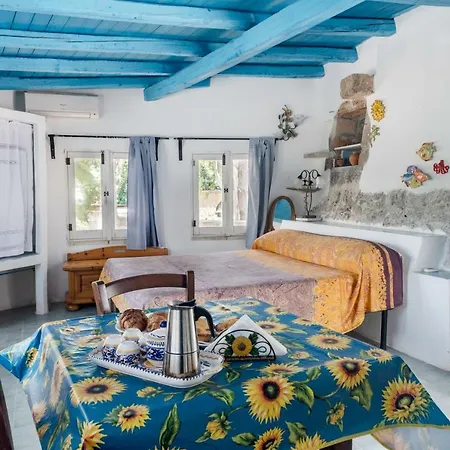 Capurre Trulli E Pajare A Due Passi Dal Pizzo Casa vacanze Gallipoli