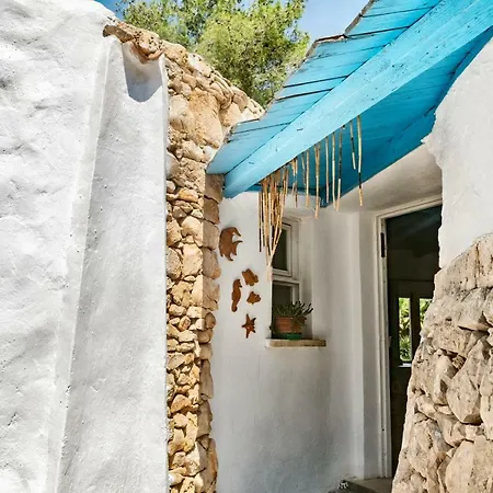 Casa vacanze Capurre Trulli E Pajare A Due Passi Dal Pizzo