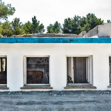 Capurre Trulli E Pajare A Due Passi Dal Pizzo Gallipoli