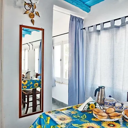 Holiday home Capurre 